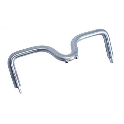 KROK FÖR STOR GUMMIPAD SNAP-ON-DAVIT/INSTA-LOCK