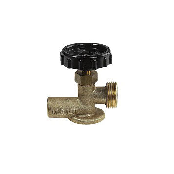 Zawór połączeniowy 2-3KG IC-GAZ