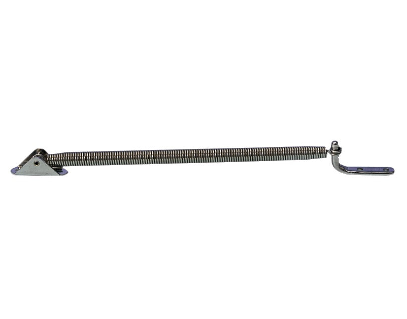 LOCKHÅLLARE, ROSTFRITT STÅL, 220MM