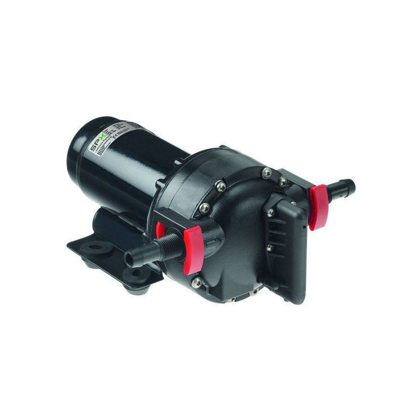 VATTENPRESSE PUMP WPS 20L 12V