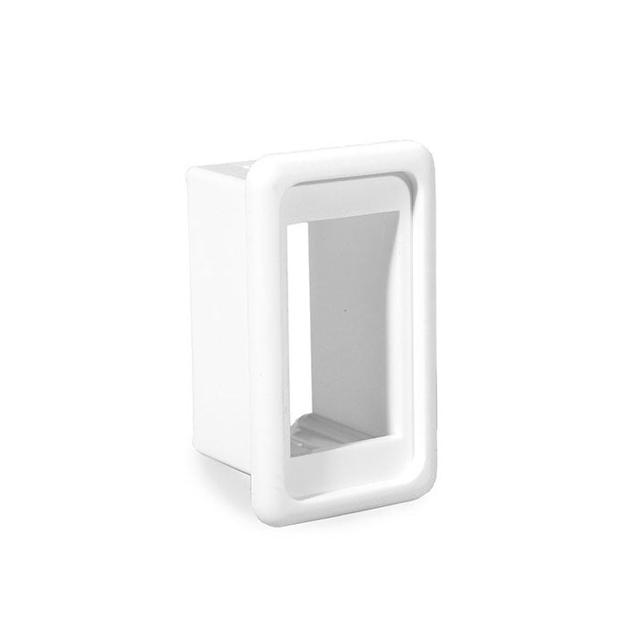 CARLING WEISSES MONTAGEPANEL EINZEL