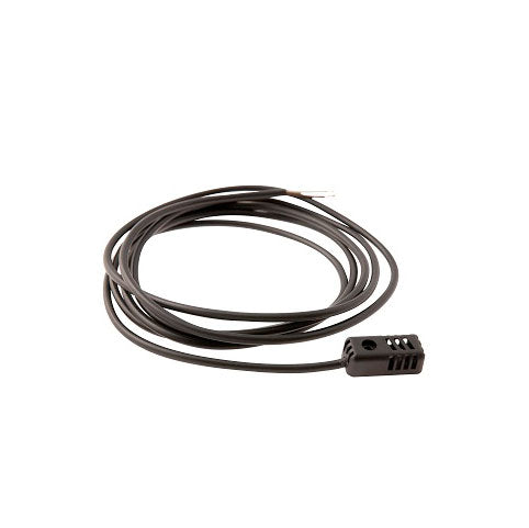 Ekstern temperatursensor med 2 m kabel