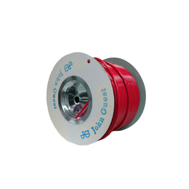 JG RED 15MM VESILETKU