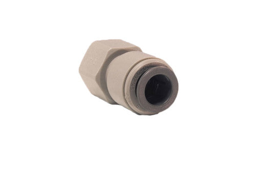 RACCORDO FEMMINA JG 15MM X 3/8"