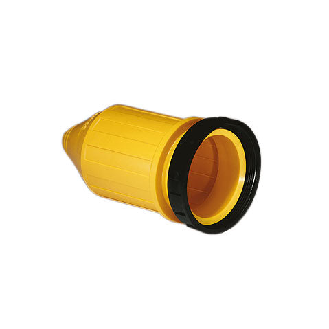 MARINCO ABDECKUNG FÜR 32A/50A STECKER