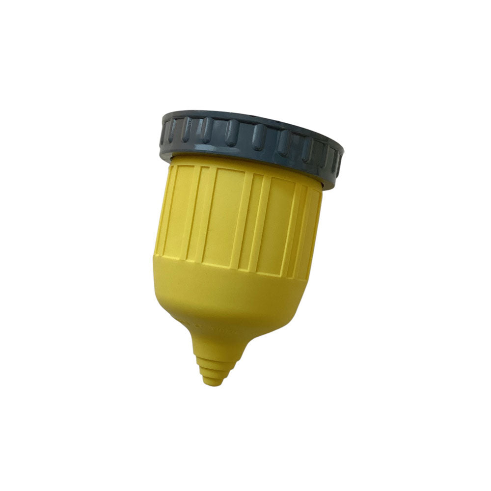 HUBBEL COVER FOR 32A PLUG