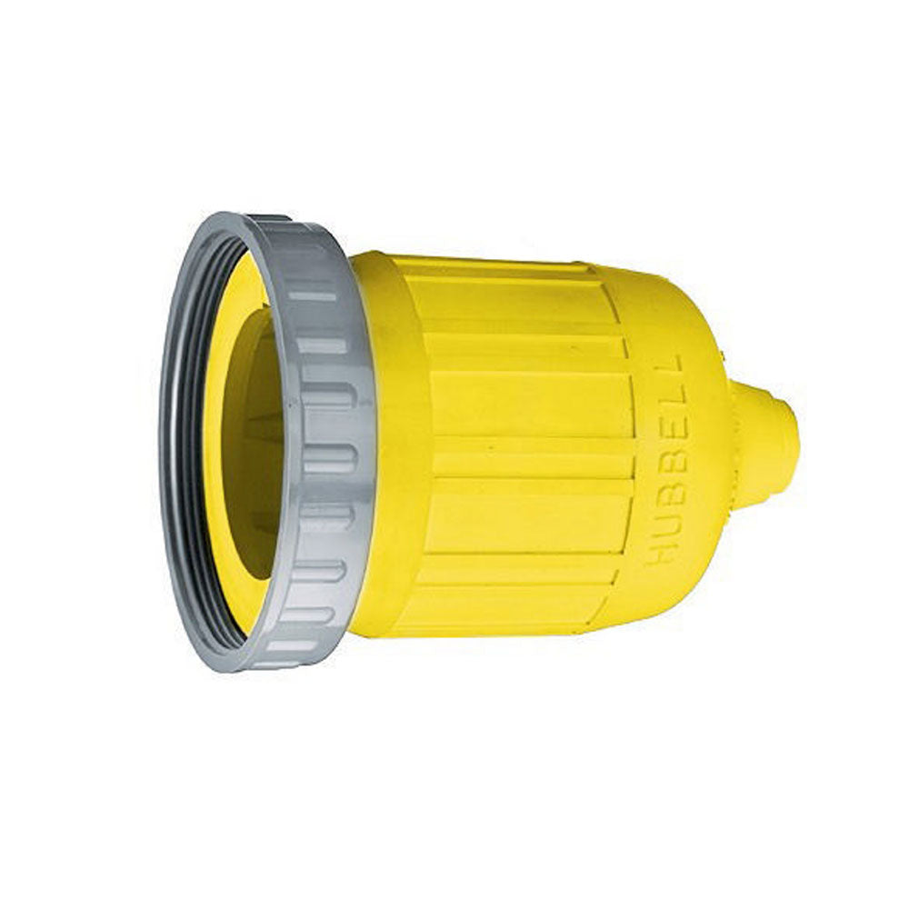 COPERTURA HUBBEL PER SPINA 32A