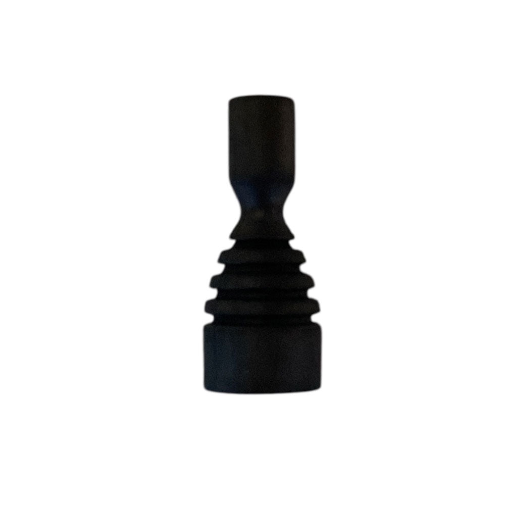 GUMMI FÖR JOYSTICK SVART