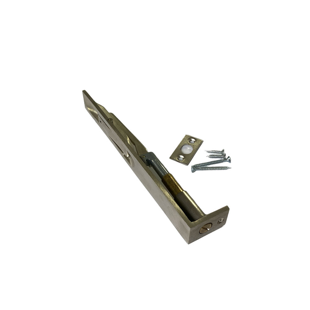 BULT HANTVERKSÅTGÄNG SATIN NICKEL V39/V40
