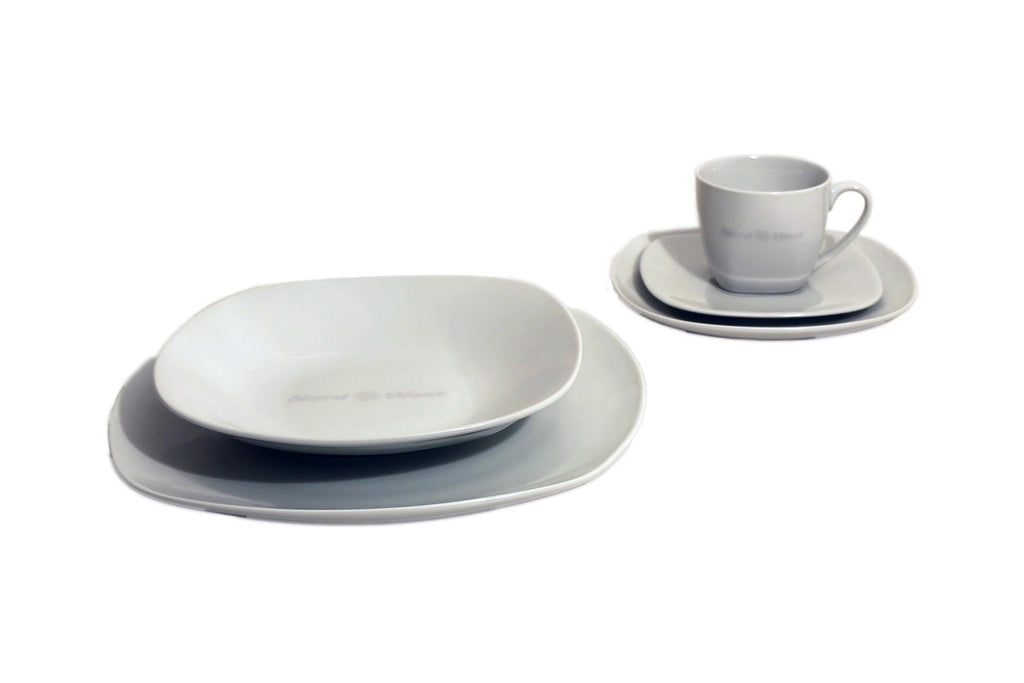 PIATTO DA CENA NORDWEST