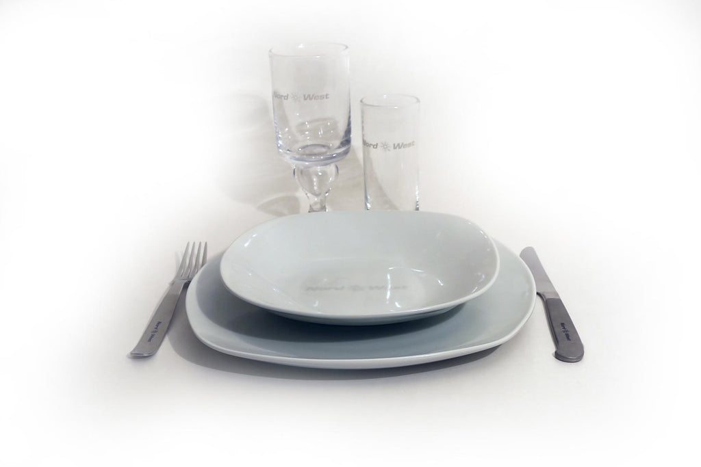 PIATTO DA CENA NORDWEST