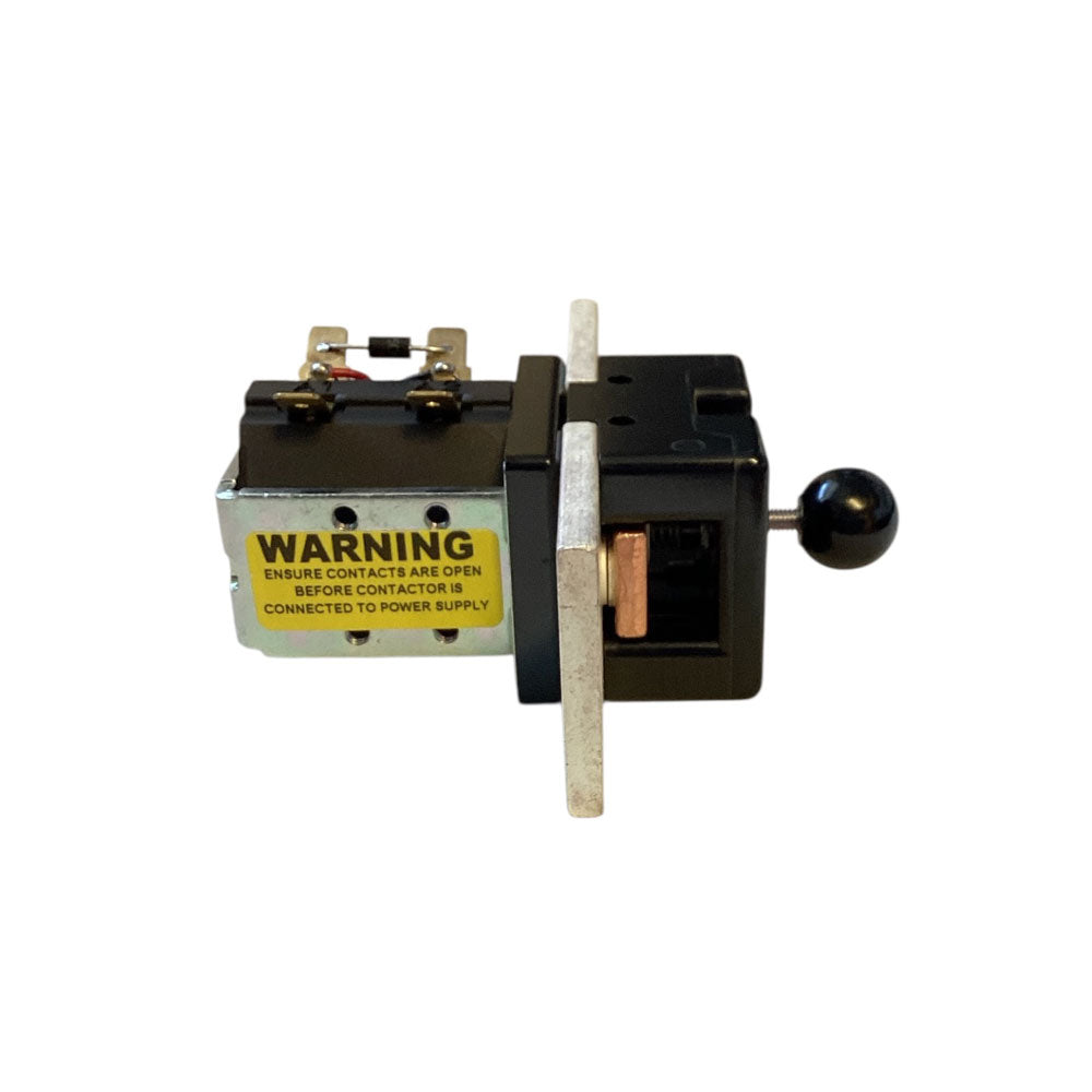 ALBRIGHT SW250-1111M 24V DC INT STYCZNIK