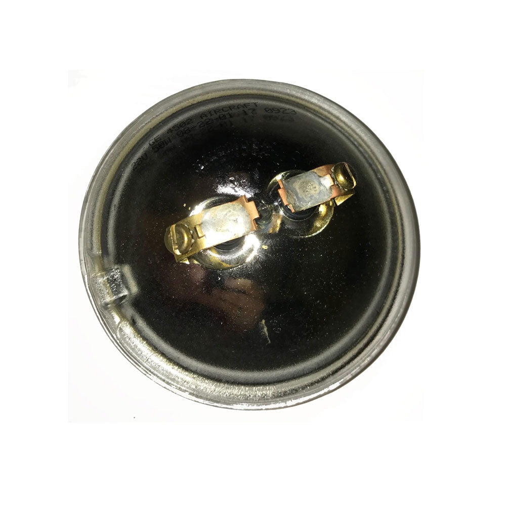 LAMPADINA DI RICAMBIO PER SCATOLA LUCE INONDAZIONE 24V/60°
