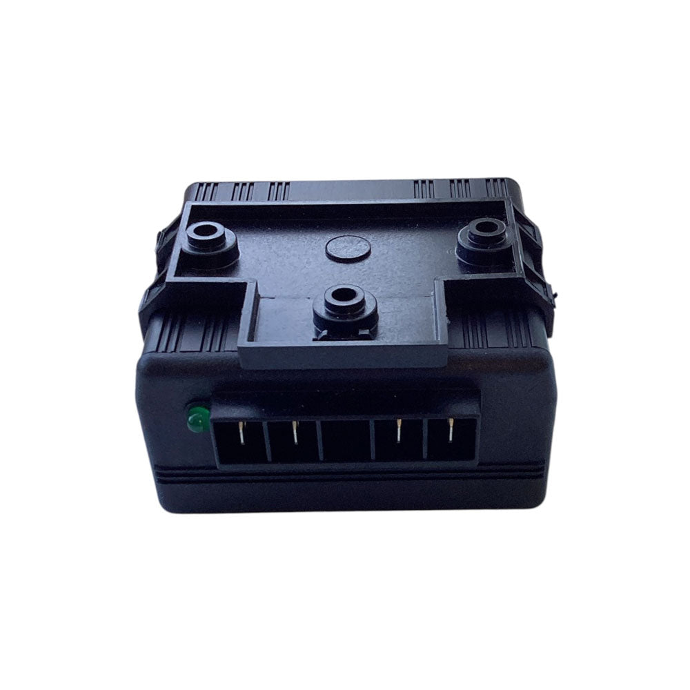 PV6s OMVANDLARE 24Vdc-12Vdc 6/10A