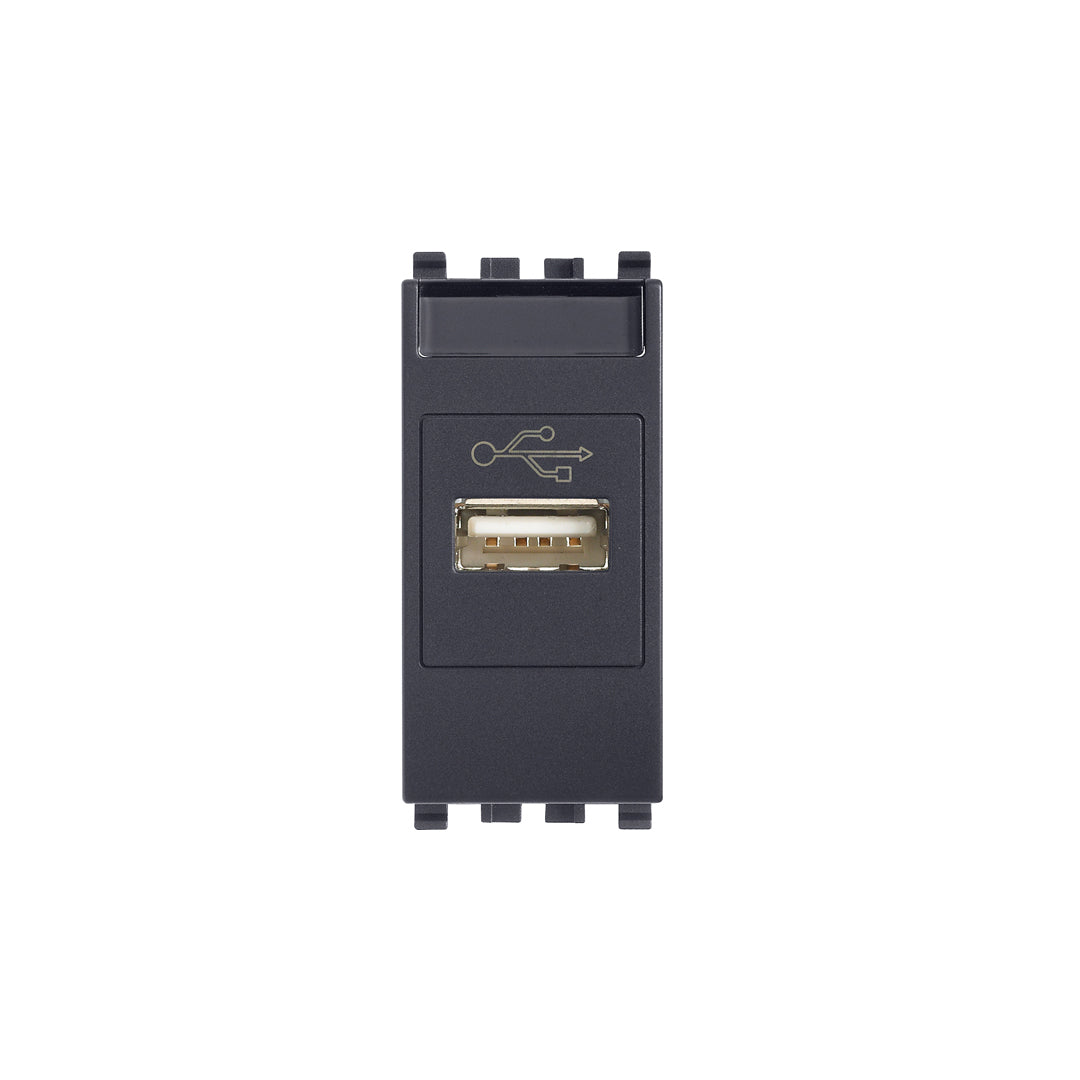 PRESA USB VIMAR 1G