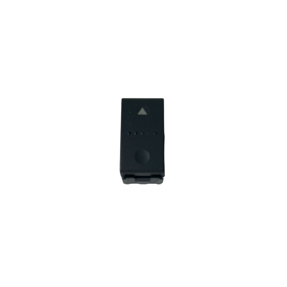 INTERRUTTORE MOMENTANEO 1 FRECCIA GEWISS HE30030