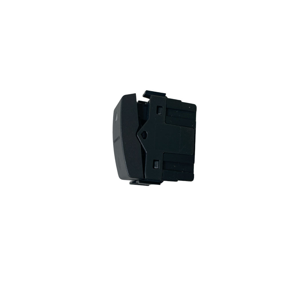 INTERRUTTORE MOMENTANEO 1 FRECCIA GEWISS HE30030
