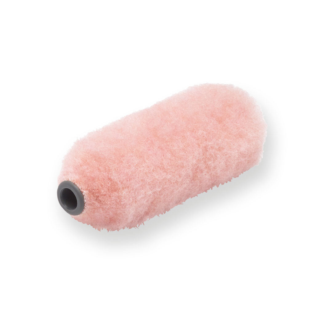 ANZA PRO ROLLER 10CM RAU