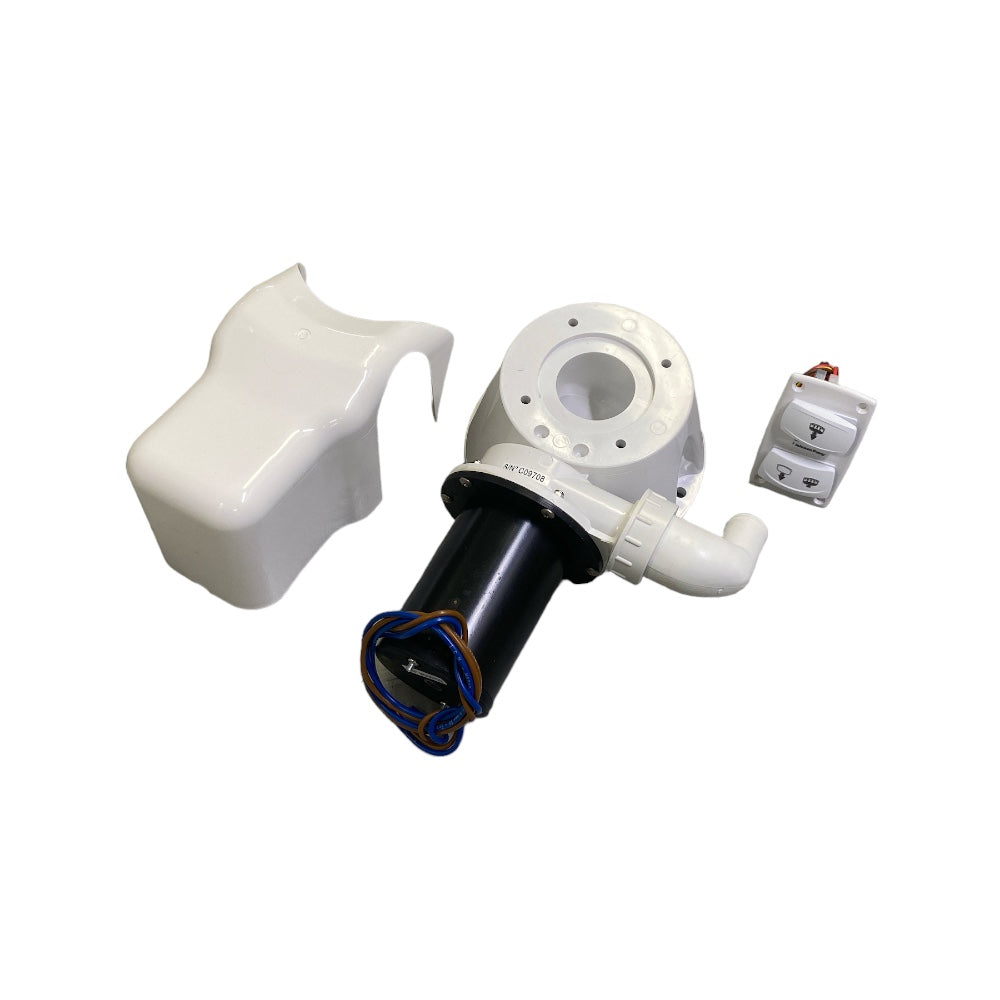 KONVKIT POMPA CICHA 12V