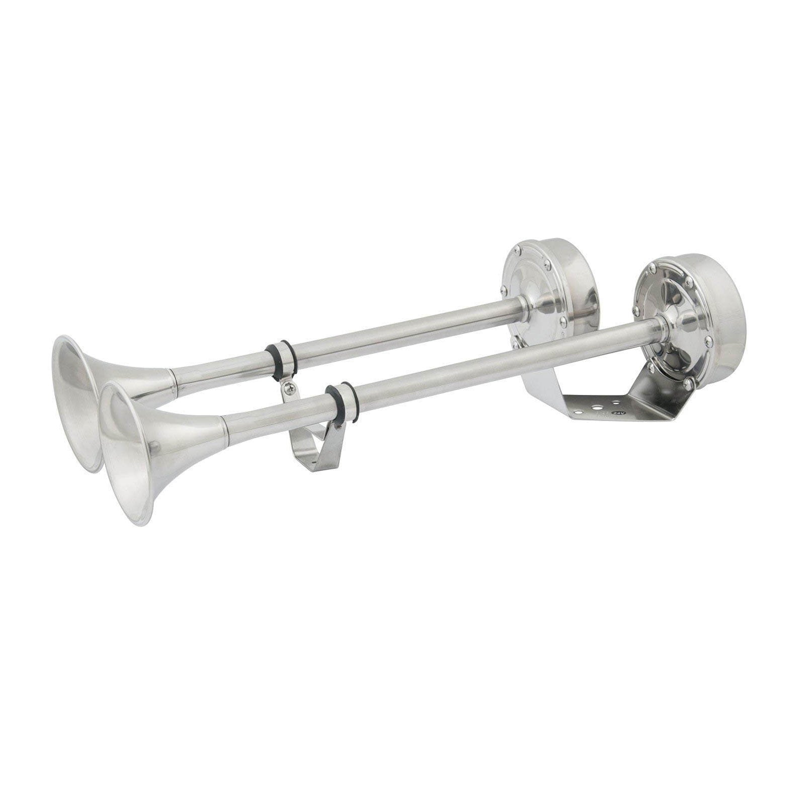 HORN İKİLİ TRAMPET 12V S/S