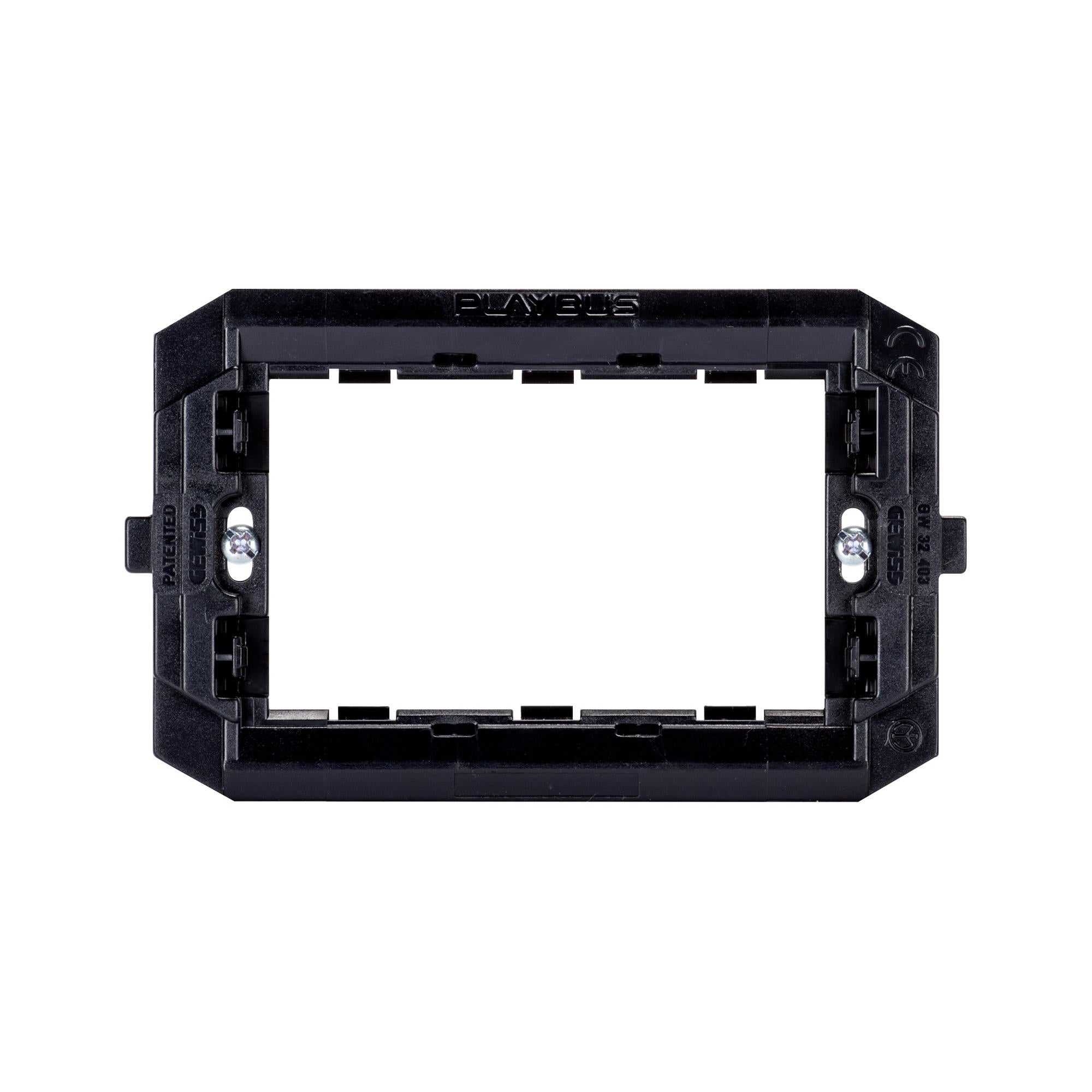 إطار GEWISS GW32403 3G