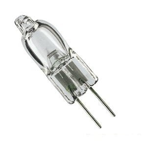 GLÜHBIRNE 10W 12V G4