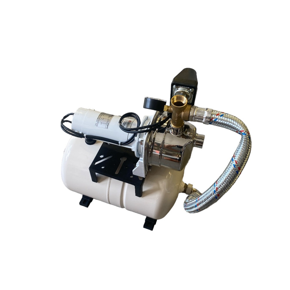 CEM J-MINI 24/20L VANDTRYKSSYSTEM