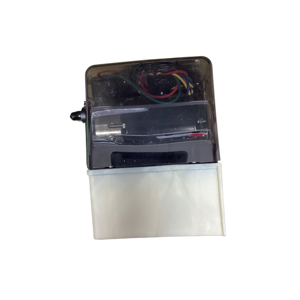 Bennett hydraulisk pumpe for trimflaps 12v