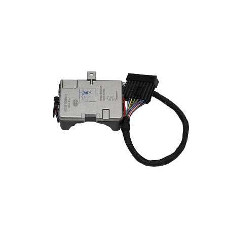 Ohjausrele 12V D4+ (Plus)