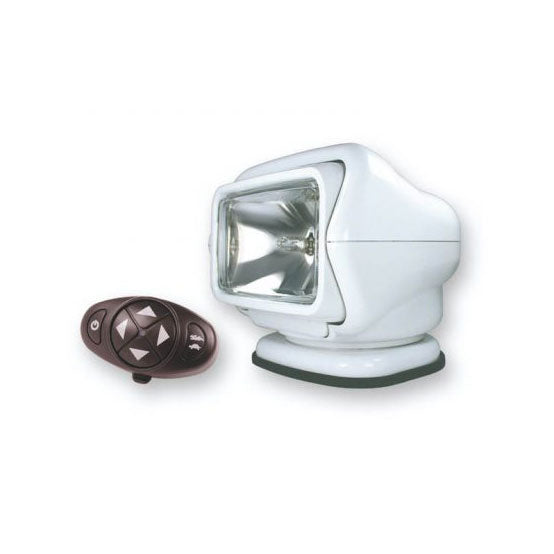 SEARCHLIGHT 12V STRYKER WIT GL3100