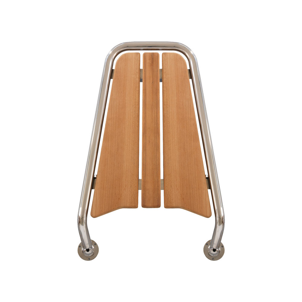 Bowsprit 750 mm med förstege (komplett)