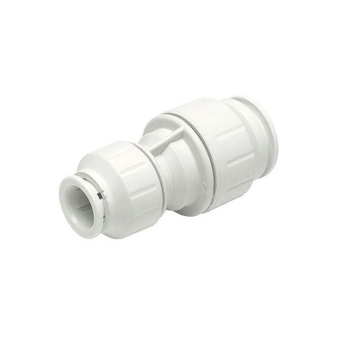 JG Reduziergerade Kupplung 22MM-15MM
