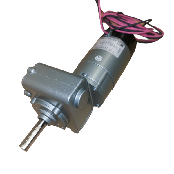 NORDWEST/PRINCESS KROVNI MOTOR 12V