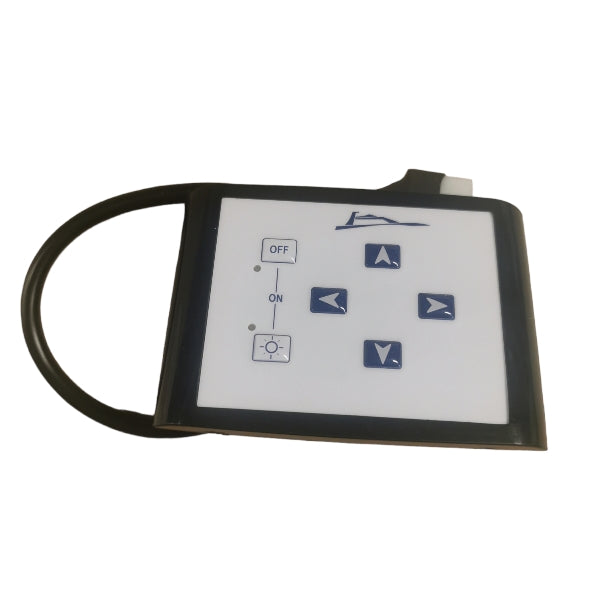 PANEL STEROWANIA OPACMARE 4FC STANDARD