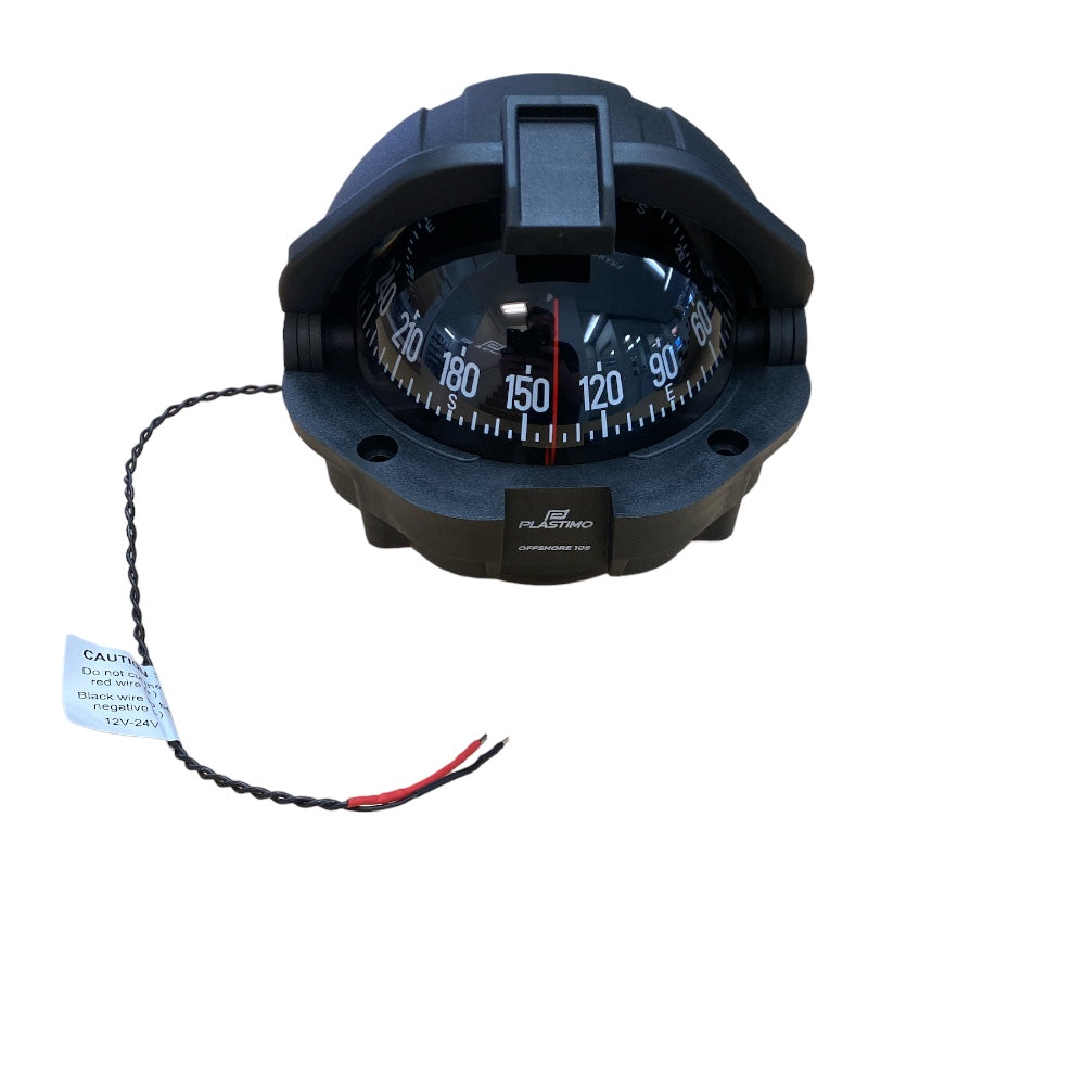 Plastimo Offshore 105 指南針