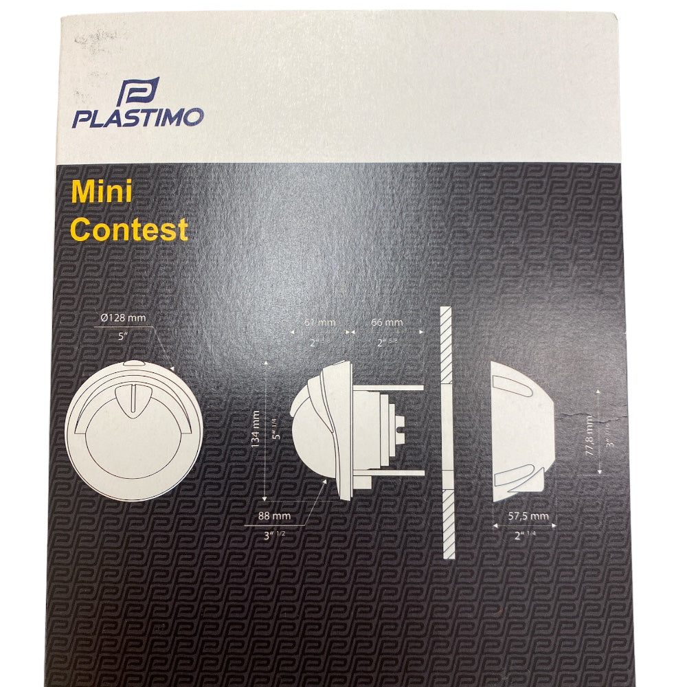 Mini concurso Compass Plastimo