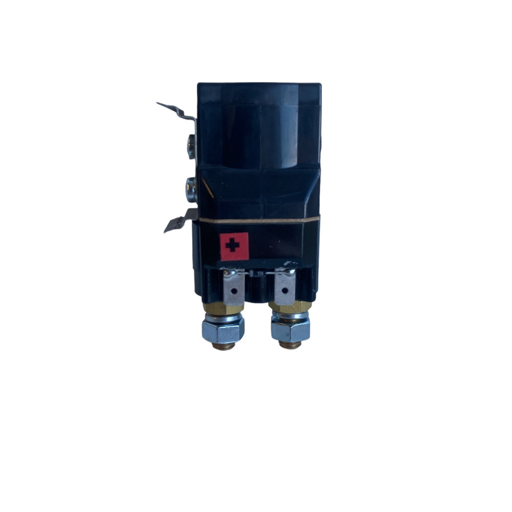 RELAY SP ALBRIGHT SU60-2491 CO 24VDC NICHT MAGNETISCH