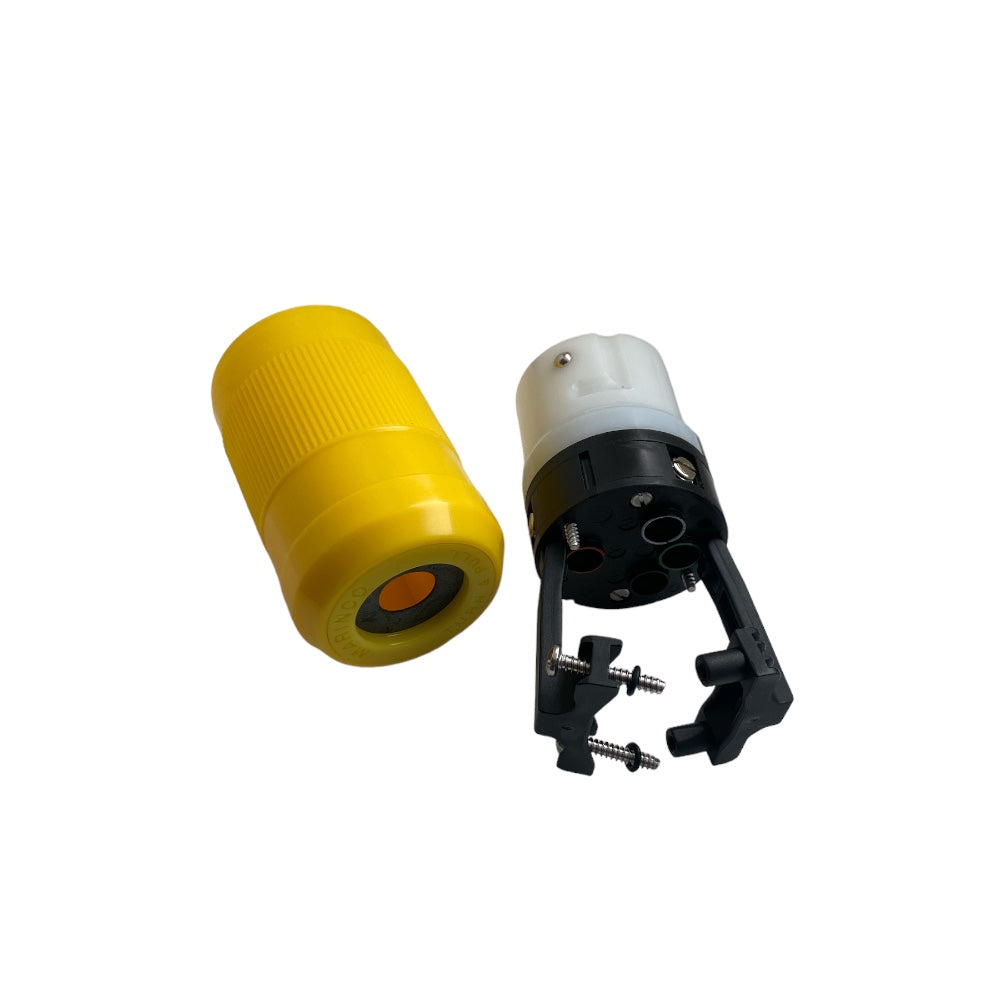 SPINA MARINCO 50A 125V/250V