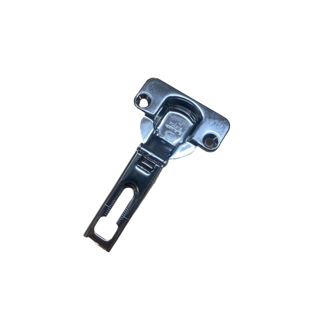 SCHARNIER VERBORGEN 19MM OVERLAP