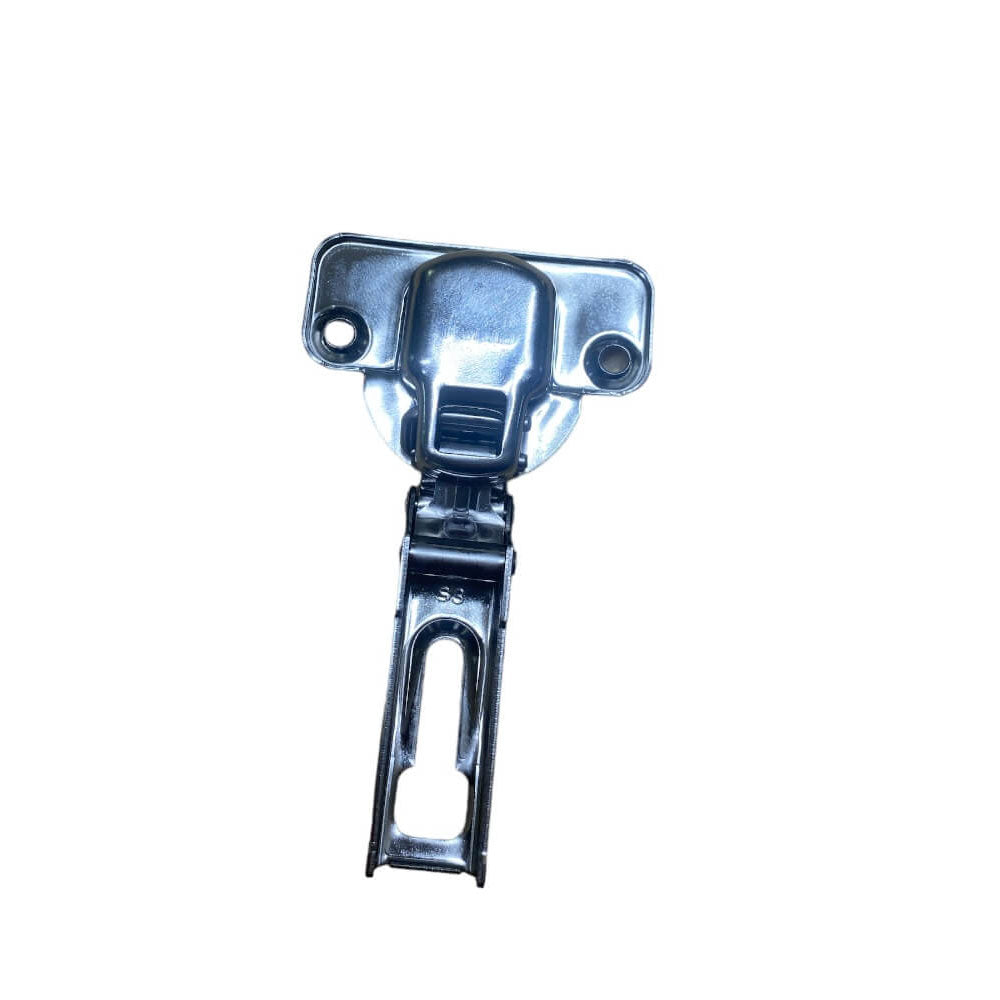 SCHARNIER VERBORGEN 19MM OVERLAP