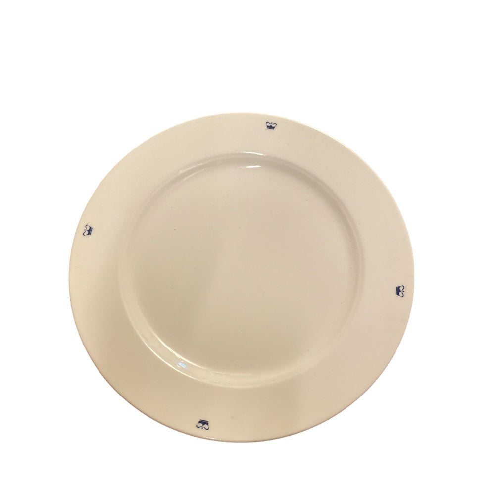 Princess Porselen Servis Tabağı 26.5cm