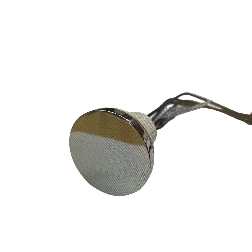 OKRĄGŁA LAMPA NA POMOST 2L DZIEŃ BIAŁY