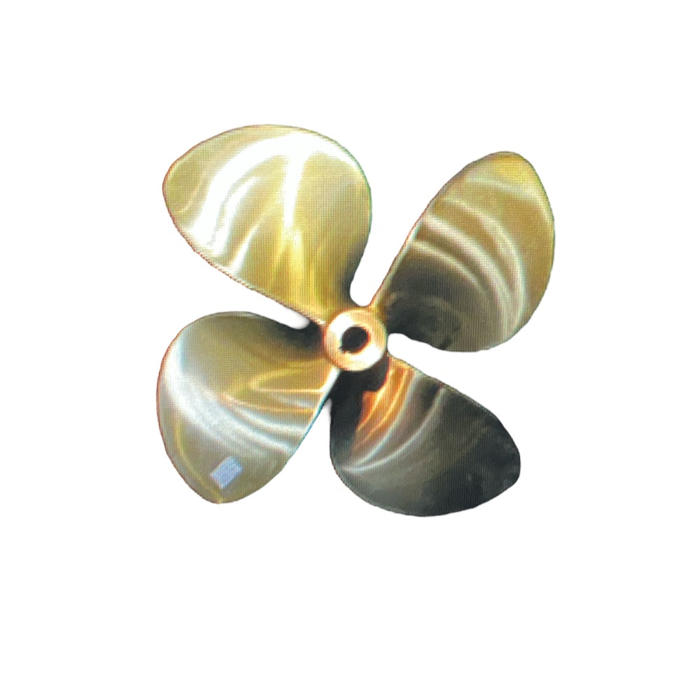 PROPELLER PAAR 4B 23X32.6 FÜR Princess 42 (M4)