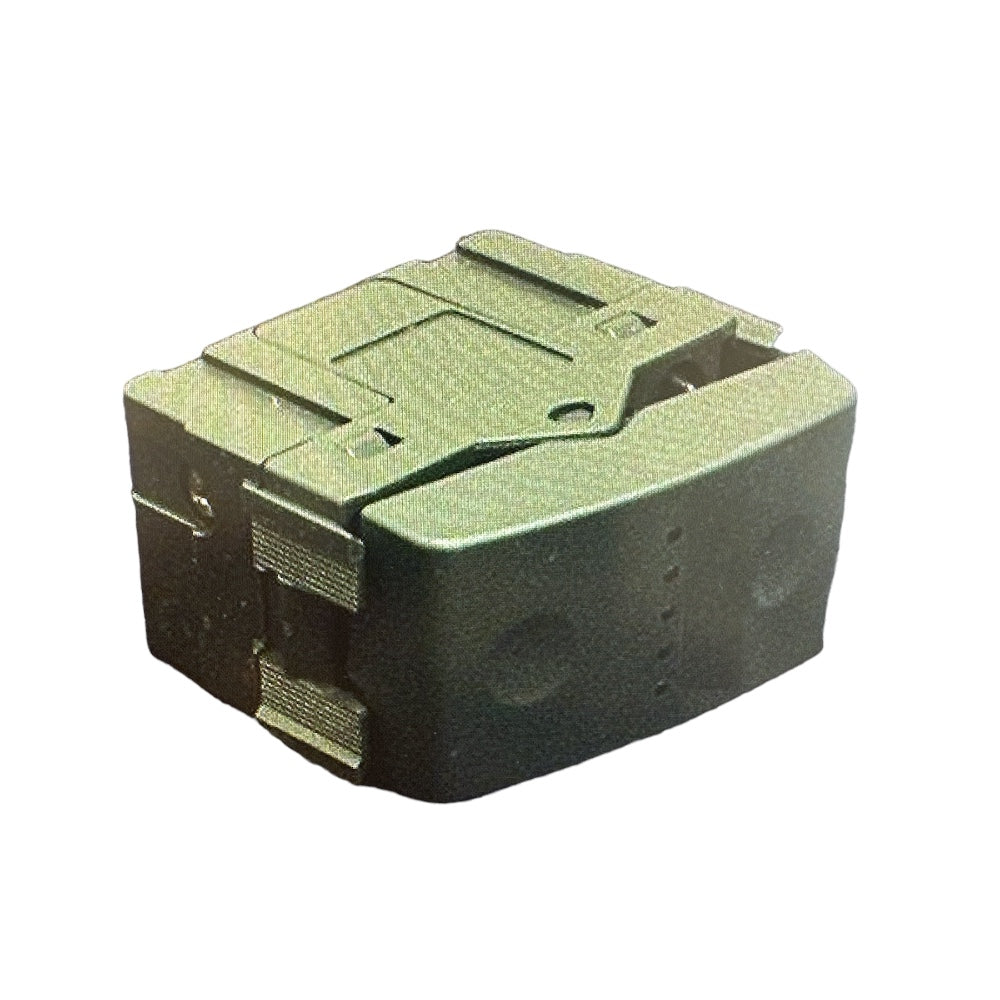 GEWISS GW30012 STRÖMBRYTARE 1G 2 VÄGAR