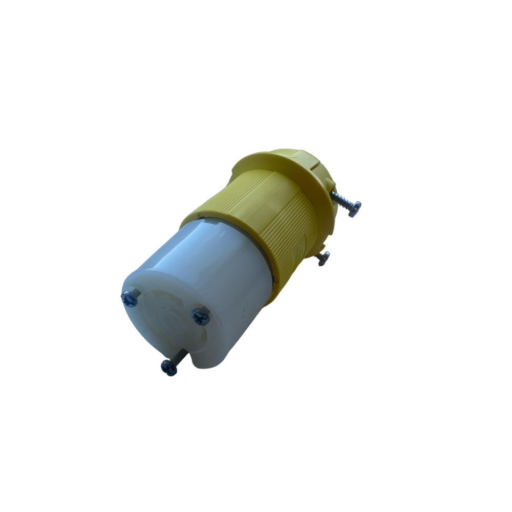 Wtyczka HUBBEL 32A 230V