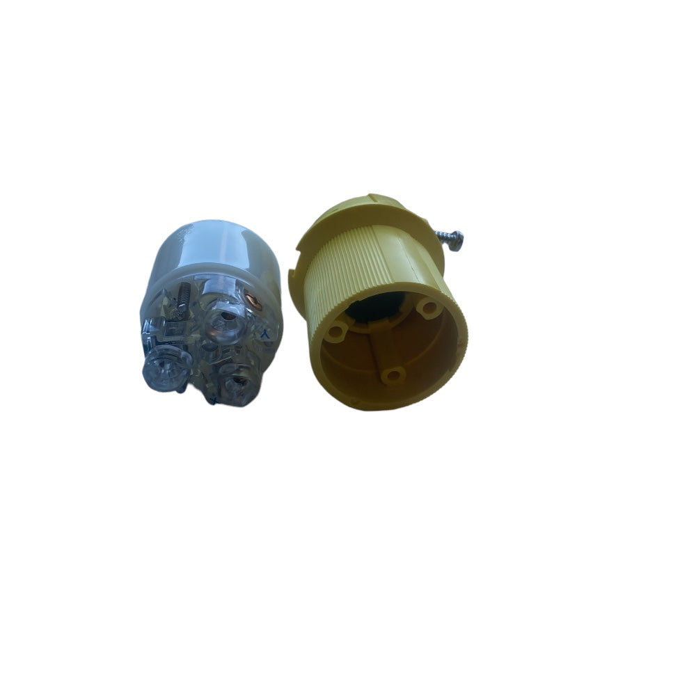 ΒΙΣΜΑ HUBBEL 32A 230V