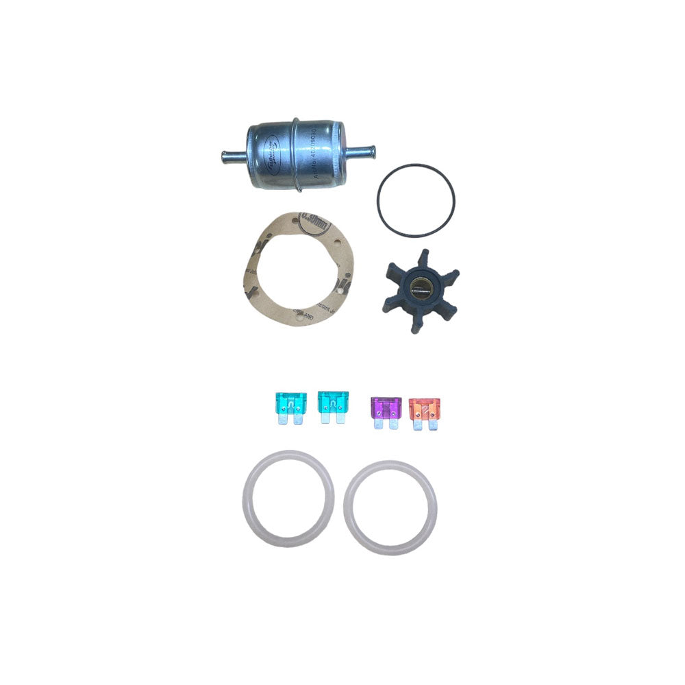 A-KIT WHISPER 3.5