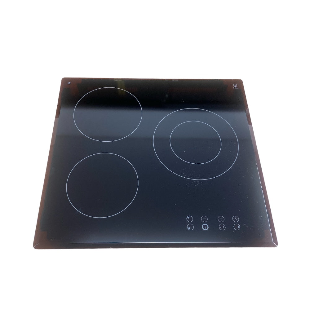 PŁYTA HOB Z STEROWANIEM DOTYKOWYM 3 PALNIKI IQM 220V 516X478X45MM