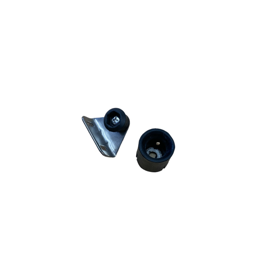 LOCKPLUNGER  1 1/4"