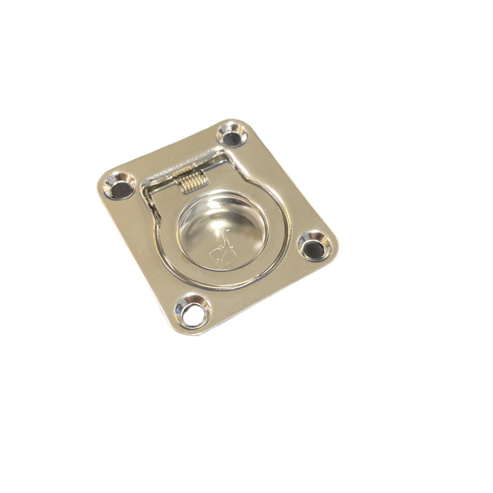 ROCA DURKBESLAG LUCKHANDTAG 38X44MM RF 316